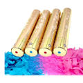 Feuer Crackers Tissue Paper Streamers Geschlecht